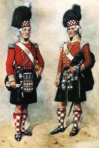 1801 Uniform