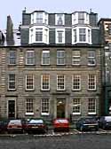 30 Castle Street Edinburgh